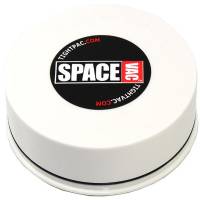 Tightvac - Spacevac Container Lt 0,06 White Body/White Cap