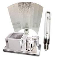 Economic ECO Indoor Light Kit 600W Agro