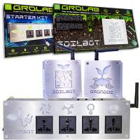 OpenGrow- Grolab Soil