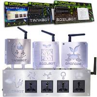 OpenGrow- Grolab Pro Kit