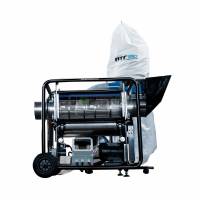 Dutch Trimming Company - Trimmer DTC Pro