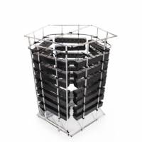 Vertical Set - Fivewall Large - Vakplast 5SV 