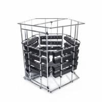 Vertical Set - Fivewall Small - Vakplast 5SM