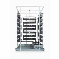 Vertical Set - Threewalls Large - Vakplast 3SV