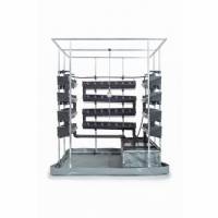 Vertical Set - Threewalls Small - Vakplast 3SM
