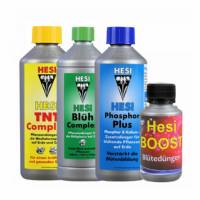 Hesi - Indoor and Outdoor Pack