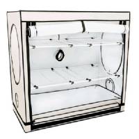 HOMEbox Vista Medium - 125x65x120cm