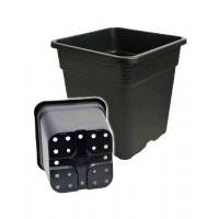 Vega Pot 25L - 33,5x33,5x33,5cm