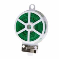 50m Twist Tie Garden Wire