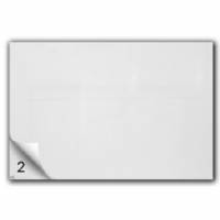 Adhesive Sticky Mats 30 Sheets