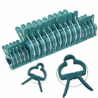 Plant Clips - 20 PCS 