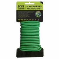 Soft Garden - Plant Bending Wire 5mm x 5m