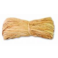 Natural Raffia 50g