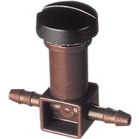 Blumat - 3mm In-line Dripper for tubing
