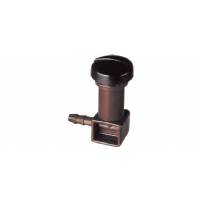 Blumat - 3mm 1-Way End Line Dripper