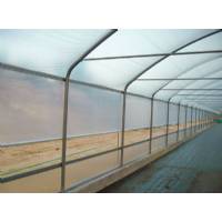 Winding Side Opening Kit for Mini Greenhouses MS