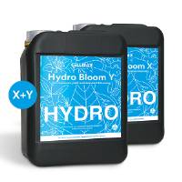 CellMax HYDRO Bloom X+Y 2x5L - Soft Water