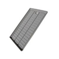Draining Tray - Grey 100x110cm