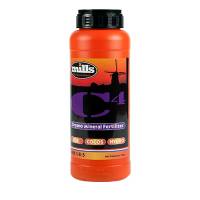 Mills Nutrients - C4 - 1L