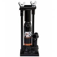 Trimpro - JackPuck 2T Press - Round Small