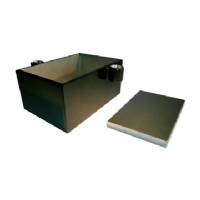Trimpro - Mould & Puck Square 8 Ton