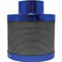 Carbon Filter - Bull Filter - 100x150mm - 200 m3/h
