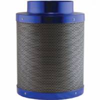 Carbon Filter - Bull Filter - 125x300mm - 400 m3/h