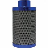 Bull Filter - Carbon Filter - 200x600mm - 1300 m3/h
