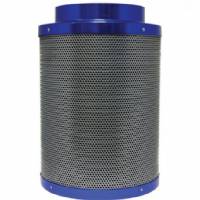 Carbon Filter - Bull Filter - 250x850mm - 2350 m3/h