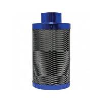 Carbon Filter - Bull Filter - 150x500mm - 1000 m3/h