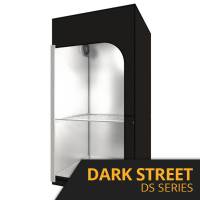 Dark Street DS - Secret Jardin