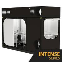 Dark Room Intense - Secret Jardin