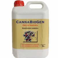 Cannabiogen Delta 9 - 5L