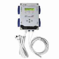 Control unit - 16A fan controller (2fan 2switch)