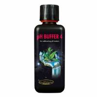 Growth Technology - Calibration solution pH 4 - 300 ml