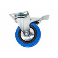 Swivel Wheel 7cm with Brake
