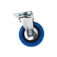 Swivel Wheel 7cm - Small Plate