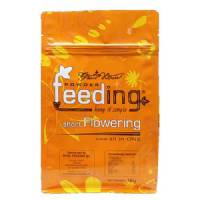 Green House - Short Flowering Powder Feeding - Nutrition in powder - 1Kg