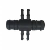 [irrigation] 4x4mm connector fitting for 13mm hose