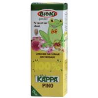 Antika Officina Botanika - Organic K-Pine 100g