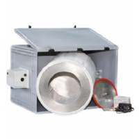 Phoenix 400 - Resin Extractor