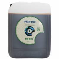 BIOBIZZ FISH MIX 10L