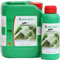 BioNova PH- ( pH Down) - 20L