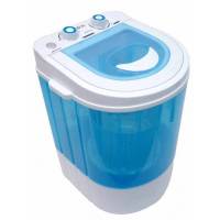 Extracting washing machine - WH 22L - 240W - Herbal extract