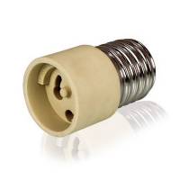 E40 / PGZ18 adapter for CMH / LEC lamps