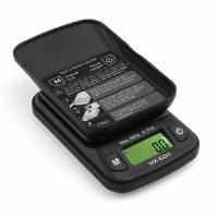 Digital Scale MX-600 - 600g x 0,1g