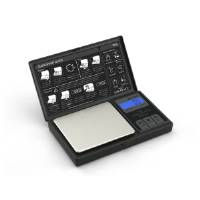 Digital Scale MZ-Series 100g x 0,01g