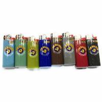 The Bulldog - SINGLE Mini Stone Lighter 