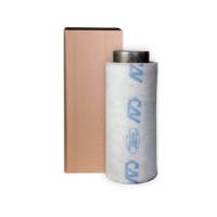 Can-Lite Carbon Filter 25cm (1500m3/h)