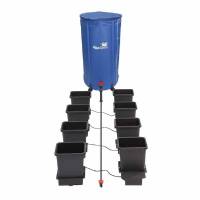 8Pot Kit - AutoPot